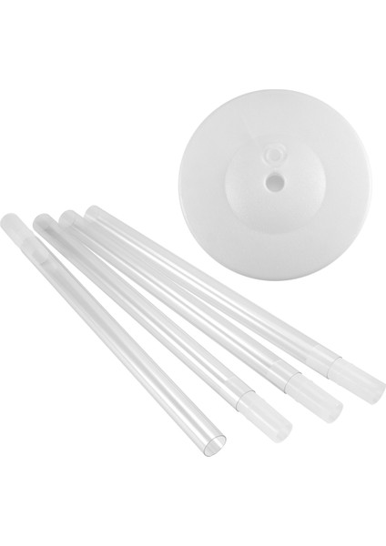 Plastik Balon Kemeri Sütun Stand Base Kitleri Düğün Doğum Günü Partisi Dekoru (Yurt Dışından) modelleri