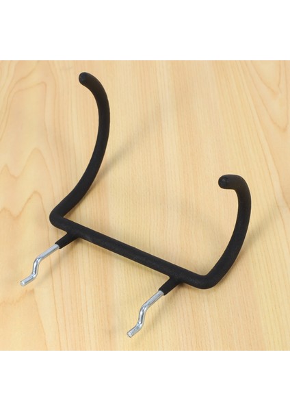 5pcs Pegboard Matkap Tutucu Ağır Hizmet Kancaları, Pegboard Çift Kanca Matkap, Aksesuarlar, Elektrik Aleti Vb. (Yurt Dışından) fırsatları