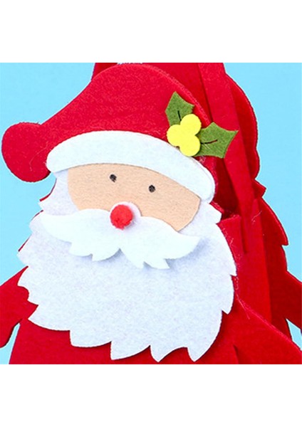 Noel Çantası, Şeker Çantası, Karikatür Noel &quot;sessiz Kız&quot; Noel Malzemeleri 8-12 Yaşındaki Çocuklar Için (Yurt Dışından) modelleri