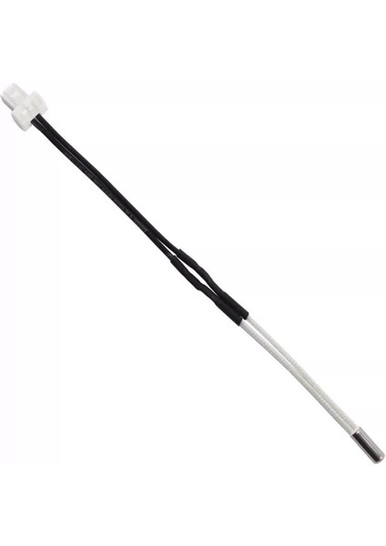 Prusa I3 Mk4 Extruder Hotend Kiti 0.4mm Sertleştirilmiş Çelik 3 Delikli Nozul Alüminyum Isıtma Bloğu 24V 40W Isıtma Çubuğu (Yurt Dışından) indirimleri