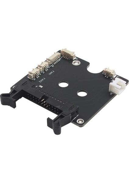 Ekstrüder Breakout Board Yüksek Kaliteli 3D Yazıcı Parçaları Pcba Kaydırılık Için Pcba Başlık-3 S1/s1 Pro Spirte Ekstrüder (Yurt Dışından)