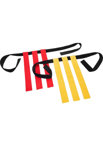 Futbol Maç Eğitim Kemeri Ayarlanabilir Rugby Bayrağı Etiketi Bel Kayışı, Yetişkinler Gençlik Bayrağı Futbol Kemerleri (Yurt Dışından) fiyatları