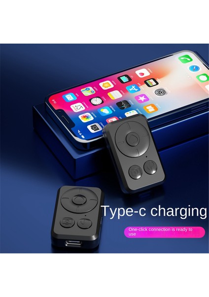 Video Kaydı ve Canlı Akış Için Bluetooth Uzaktan Kumandalı ve 360 ​​° Rotasyonlu Taşınabilir Kamera Tripod (Yurt Dışından) indirimleri