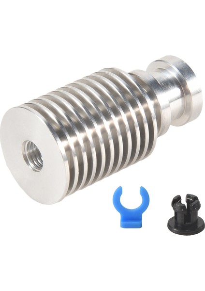 Yükseltme Mk3 Hotend Remote 1.75MM Için Direct &amp; Bowden Için Prusa I3 Mk3 3D Yazıcı Için Kolet Klipsli (Yurt Dışından) modelleri