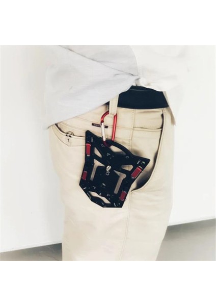 Çok Işlevli Kamera Braketi Hızlı Serbest Bırakma, Gopro Kamera Telefonu Için Kararlı Düz Tripod Taban Dslr Kamera Fotoğrafçılığı (Yurt Dışından) fırsatları