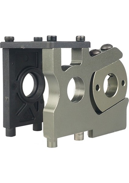 1/8 Rc Araba Off-Road Araçları Kamyon Nitro Değiştirme Kyosho Hsp Hobao Fs Racıng Için Fırçasız Mükemmel Motor Montaj Tutucu (Yurt Dışından) fiyatları