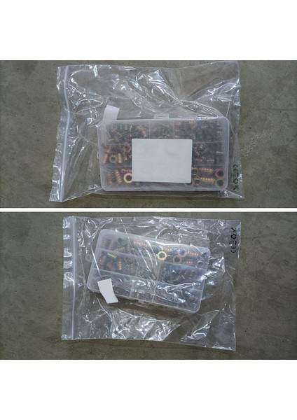 Dişli Ekler Somunlar, Ahşap Ekleme Aracı Kiti, M4/m5/m6/m8 Mobilya Vidası Cıvata Bağlantı Elemanı (165 Adet) (Yurt Dışından)