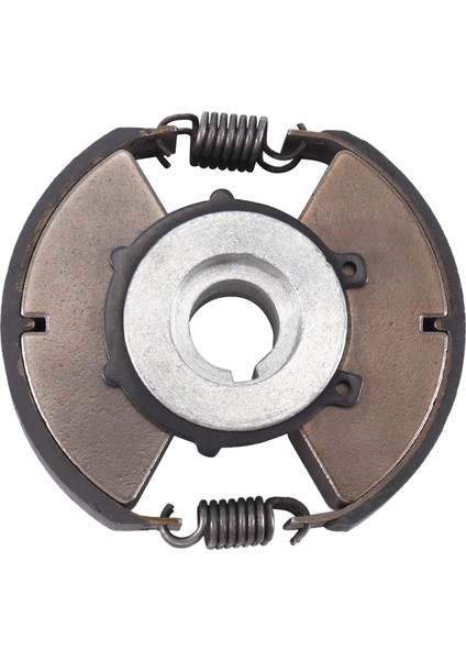 Honda Debriyajı Için GX100 Rammer Motor Debriyaj Rammer Motor (Yurt Dışından)