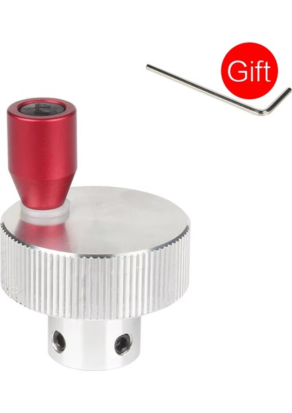 Bambu Lab A1 Mini Z Eksen El Ele Twist Vidalı Somun Kuplörü T8 Kurşun Vidalı Kaldırma Tutucu Birleştirme 3D Yazıcı Parçaları (Yurt Dışından) modelleri