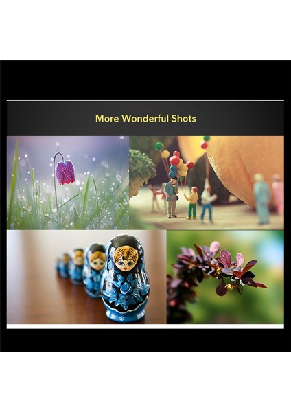 Apexel 4K Hd 100MM Makro Lens Cpl Filtreli Iphone/samsung/tüm Akıllı Telefonlar Için Evrensel Kelepçe Mikro Lensleri (Yurt Dışından) fırsatları