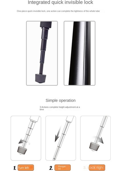 Xiletu Mini Masaüstü Tripod Taşınabilir Slr Kamera Tripod Cep Telefonu Düz Yayın Fotoğrafı Stand Black &amp; Red (Yurt Dışından) modelleri