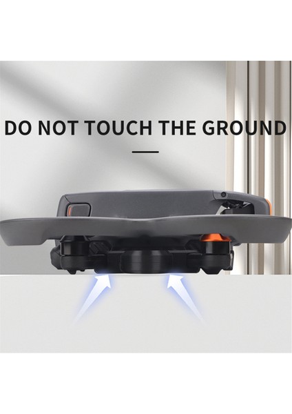 Djı Avata Için Konumlandırıcı Braketi 2 Airtag Tutucu Avata 2 Drone Bulucu Koruyucu Tutucu (Yurt Dışından) fiyatları