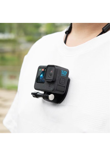 Manyetik Boyun Kayışı Djı Action 4/gopro/fimi/pocket 3/INSTA360 X4 Aksesuarları (Yurt Dışından) fırsatları