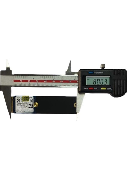 2242 Ila 2280 M.2 Uzun Boyutlu Ngff M.2 SSD Adaptör Dönüştürücü Genişletme Rafı (Yurt Dışından) fırsatları