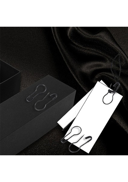 200PCSX22MM Metal Demir Kabak Iğne Pimi Giyim Etiketi Ampul Kabak Iğnesi Iğne BZZ05-3 (Yurt Dışından) modelleri