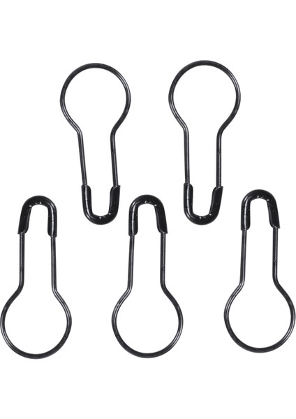200PCSX22MM Metal Demir Kabak Iğne Pimi Giyim Etiketi Ampul Kabak Iğnesi Iğne BZZ05-3 (Yurt Dışından) indirimleri