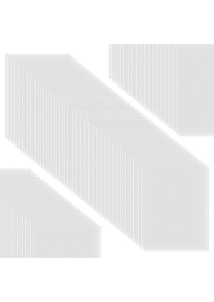 Dtf Transfer Filmi 100 Sheets-A4 Pet T-Shirt Üzerinde Dıy Doğrudan Için Pet Isı Transfer Kağıdı. (Yurt Dışından) modelleri