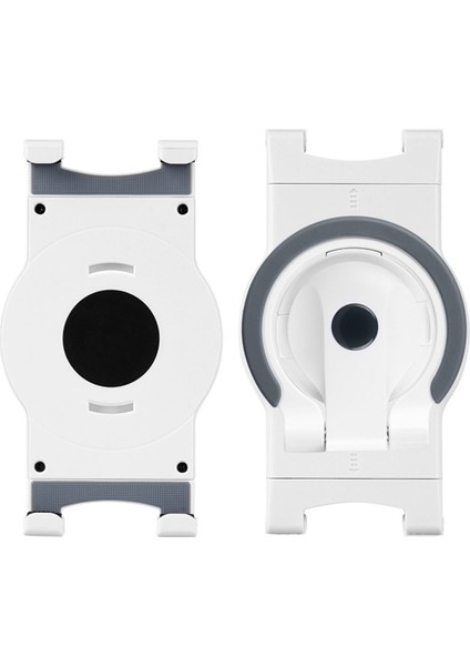 Ayarlanabilir Katlanabilir Tablet Stand - Taşınabilir Masa Standı El Yüzük Geri Klip (Yurt Dışından) fiyatları