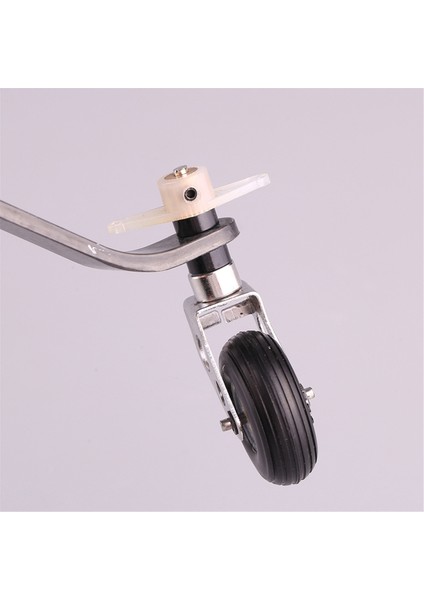 Karbon Fiber Arka Iniş Dişlisi DESTEĞI+50CC Benzinli Motor Sabit Kanat Uçağı Için Pu Tekerlek Direksiyon Kiti (Yurt Dışından) fırsatları