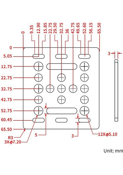3D Yazıcı Aksesuarları 2020 V-Groove Alüminyum Profil Kasnağı V-Yüzü Yapı Plakası Kiti (Yurt Dışından) indirimleri