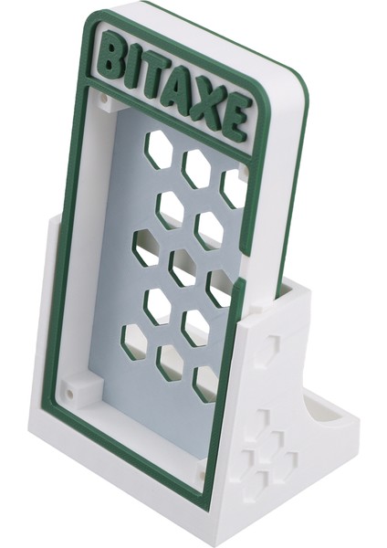 3D Yazıcı Stand Standı Nerdaxe Gamma 1200GH/S 500GH/S Solo Miner Stand Nerdaxe 500GH/S 1200GH/S Btc Madenci Braketi (Yurt Dışından) fiyatları