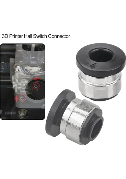 Bambu Lab X1 P1 3D Yazıcı Ptfe Tüp Salonu Anahtarı Pnömatik Konnektör 1.75MM Filament Ekstrüder 3D Yazıcı Parçaları 10 Pcs (Yurt Dışından) fiyatları