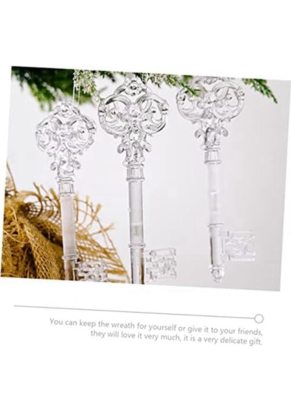 Ağaç Camı Için Asılı Ren Geyiği Kar Tanesi Süslemesi Asizlik Noel Süsleri Kristal Dekor Kristal Kolye (Yurt Dışından) indirimleri