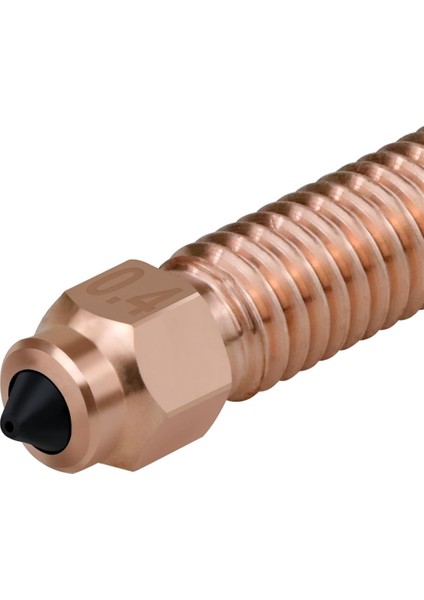 K1 Max K1C Ender3 V3 Swıft Kurulumu Yüksek Akışlı Baskı Yükseltilmiş Hotend Nozul (Yurt Dışından) modelleri