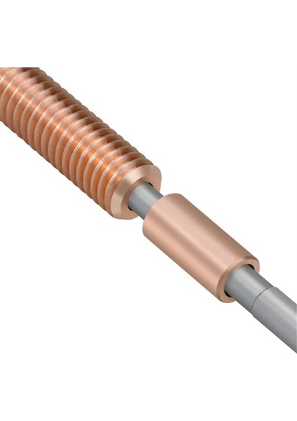 K1 Max K1C Ender3 V3 Swıft Kurulumu Yüksek Akışlı Baskı Yükseltilmiş Hotend Nozul (Yurt Dışından) indirimleri