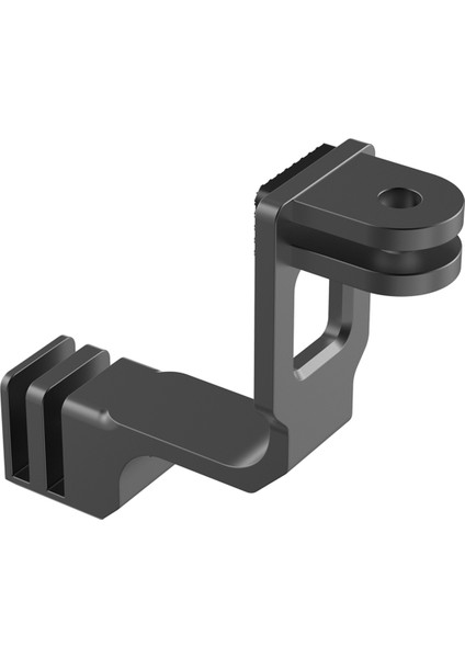 Eylem Kamera Gopro Kahraman Için Dikey Kol Braketi 12 11 10 9 8 7 Eylem 4 3 Selfie Çubuk Montaj Adaptörü (Yurt Dışından) fiyatları