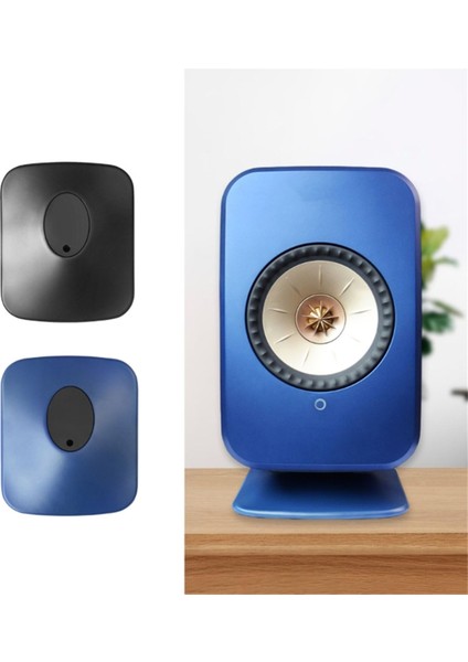 Profesyonel Masaüstü Hoparlör Lsx Iı, Studio Hoparlör Yükseltici, Geliştirilmiş Surround Ses, Dayanıklı Masa Standı (Yurt Dışından) fiyatları