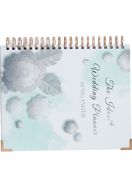 2024 Düğün Planlayıcısı ve Organizatör - Gelin Için Düğün Planlayıcı Kitabı, 9.3 Inç x 11.3 Inç Günlük Nişan Hediye Kitabı (Yurt Dışından) fiyatları