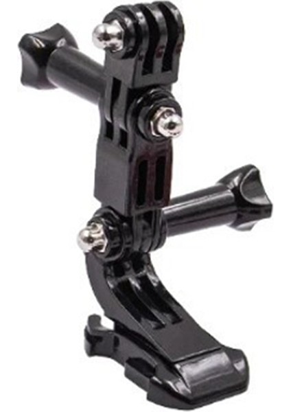 Gopro Sargo Için Xiaoyi Tepe Base Destek Mount Düz Kavisli Alt Eylem Kamera Aksesuarları (Yurt Dışından) fırsatları