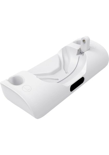 Meta Quest 3 Kask Renkli Işık Sapı Depolama Camları Tutucu Ekran Işığı Için Şarj Standı Taban (Yurt Dışından) indirimleri