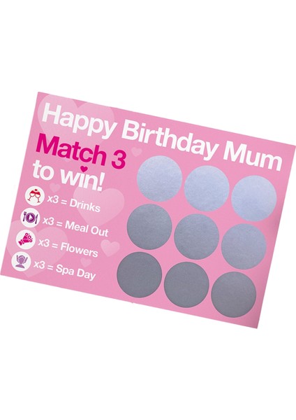 Anneler Günü Hediyesi, Anne Hediyesi, Anneler Günü Kazanma Kartı, Anneler Günü Kartı, Annem Için Sırj Kartı, Onun Için Hediye, D (Yurt Dışından) indirimleri