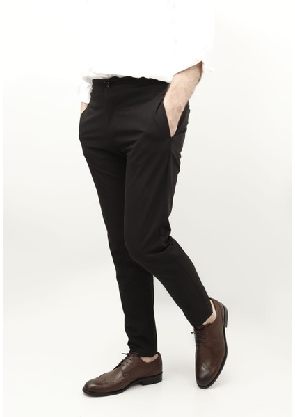 Erkek Kahve Bağcıklı Kösele Taban Hakiki Deri Klasik Ayakkabı fiyatları