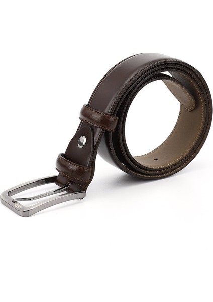 Gön Hakiki Deri Erkek Kemer 13451 modelleri