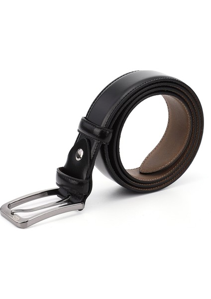 Gön Hakiki Deri Erkek Kemer 13451 modelleri