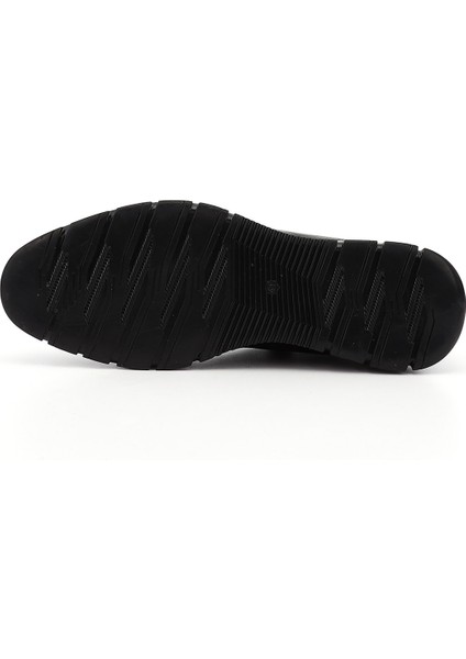 Gön Hakiki Deri Fermuarlı Erkek Bot 01791 fırsatları