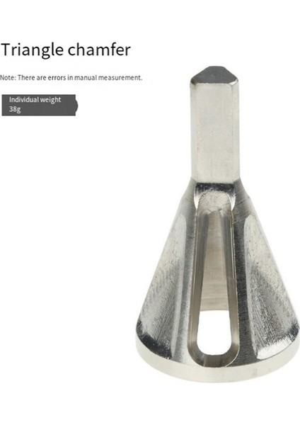 Metal Deburring ve Paplama Araçları Çarpıştırma ve Pahif Bıçağı Elektrikli Matkap Kesme Bıçağı Sert Pahlatma Aracı (Yurt Dışından) indirimleri