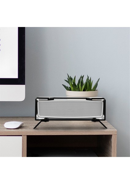 Txesign Hoparlör Masaüstü Bose Soundlink Mini &amp; Mini Iı Bluetooth Hoparlör, Akrilik Tablo Stand Tutucu Siyah (Yurt Dışından) modelleri