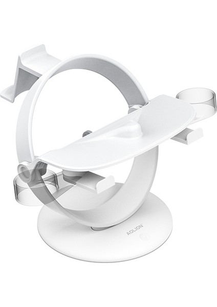 Aolion Vr Ekran Stand Aksesuarları Meta/quest 3 Kulaklık Depolama Stand Denetleyici Kulaklık Standı (Yurt Dışından) fırsatları