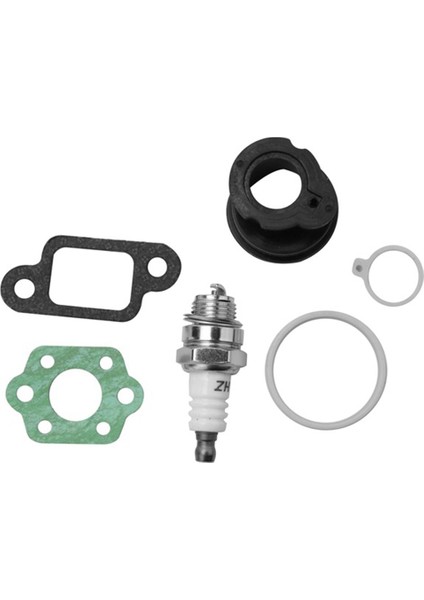 Stıhl MS180 MS170 018 Ms 180 170 Chainsaw Parçaları Için Tam Motor Motor Silindir Krank Mili Pan Montajı (Yurt Dışından) indirimleri