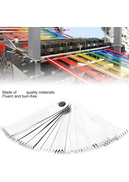 20PCS Örgü Pençe Ağırlık Hine Ağırlık Askı Kancası, Paslanmaz Çelik 6 - The Seckenthockıng Covbs Denlik Makinesi (Yurt Dışından) fiyatları