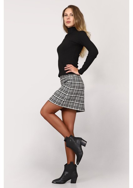 Gön Sivri Burun Topuklu Western Kovboy Kadın Günlük Bot 32133 fiyatları