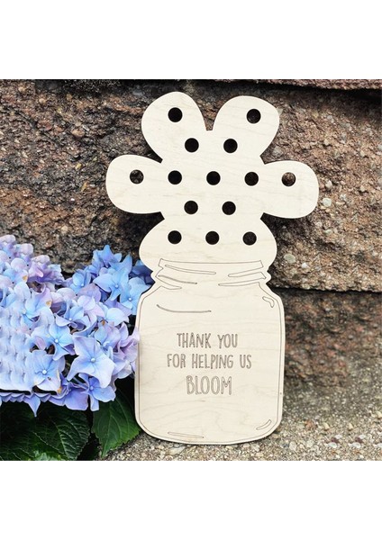 Kişiselleştirilmiş Anne Hediyesi Yeni Anneler Günü Çiçek Stand Hediyeleri Anne Için (Yurt Dışından) modelleri