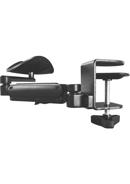 Ergonomik Kol Istirahat Wrise Destek Masa Bilgisayar Koltuk Kökeni Için Sandalye Mouse Pad Armfest Bracket Console (Yurt Dışından)