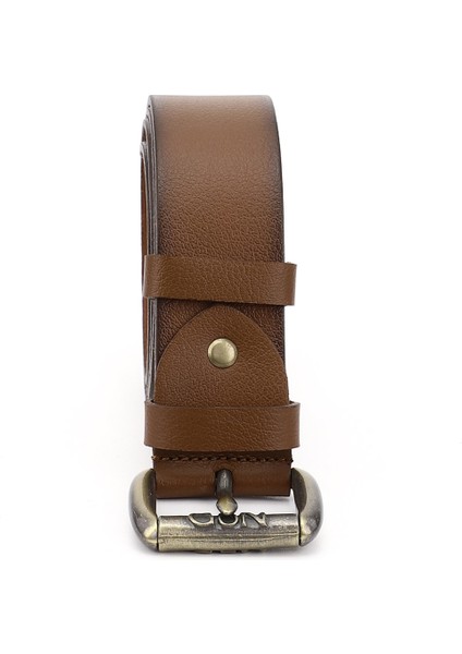 Gön Hakiki Deri Erkek Kemer 13651 fiyatları