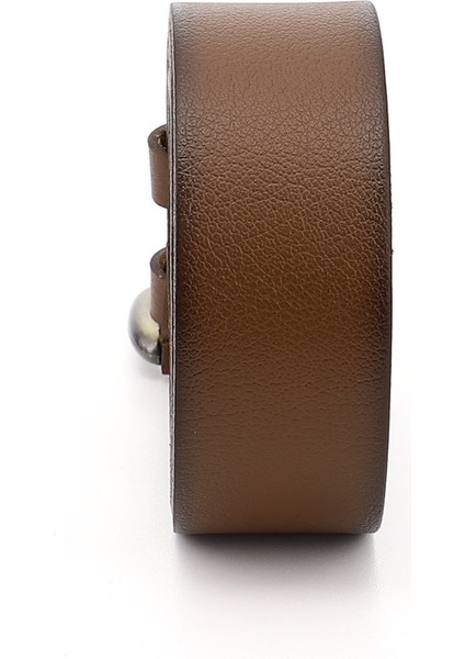 Gön Hakiki Deri Erkek Kemer 13651 fırsatları