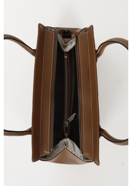 Kadın Taba Antik Hakiki Deri El ve Omuz Çantası indirimleri